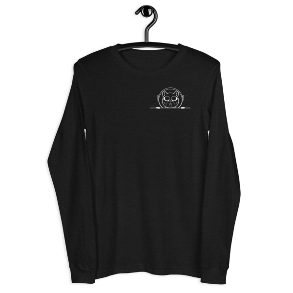 PSPSPS Long Sleeve Front